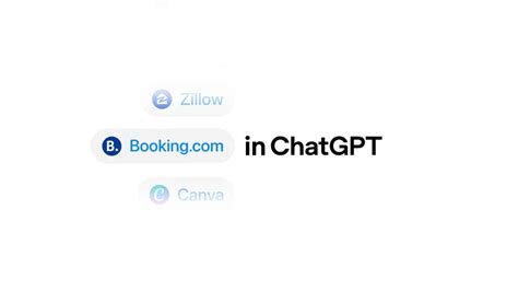 From Canva to Coursera: Why so many apps are rushing into ChatGPT’s new ...