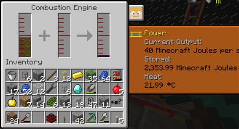 Image result for BuildCraft Laser Tutorial