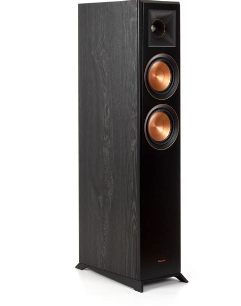 Klipsch Floor-standing Speakers at Crutchfield