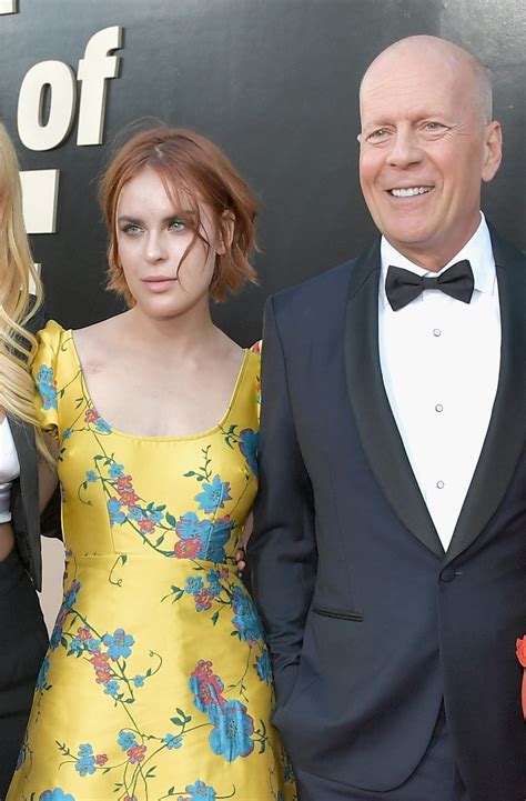 Bruce Willis is a dad of 5: What to know about his family - ABC News