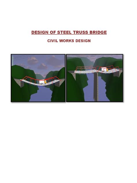 Bridge Structure Design 的图像结果