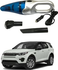 Oshotto 12V OSHO-VC-03 (3500 PA) 100W Portable For Land rover Discovery ...