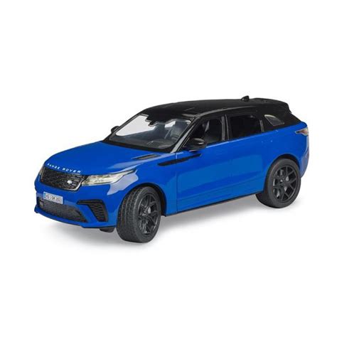 Range Rover Velar bil - Bruder Vehicles 2880 Shop