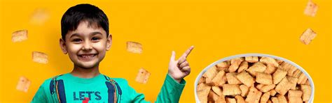 Extruded Snacks Manufacturing | Contract Manufacturing For Extruded Snacks