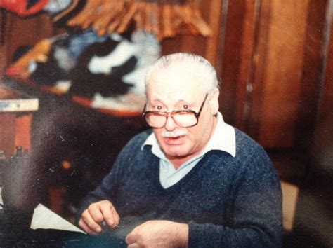 Vittorio Cavaiuolo : Niagara County Obituaries