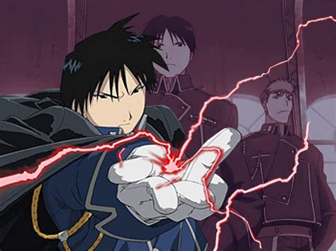 Free download Roy Mustang7 Roy Mustang Wallpaper 9979070 [1024x768] for ...