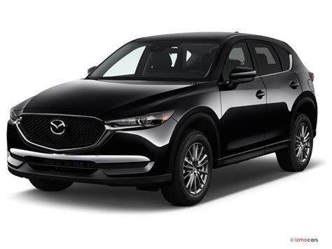 2021 Mazda CX-5 Review, Pricing, & Pictures | U.S. News