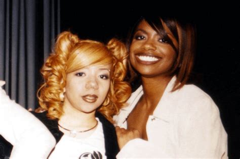 Tiny Harris Pregnant