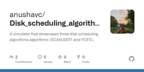Best Algorithm Simulator 的图像结果