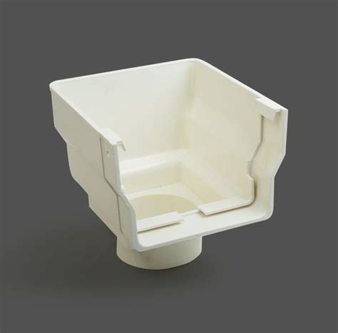 Low-Cost UPVC rainwater gutters in Chennai