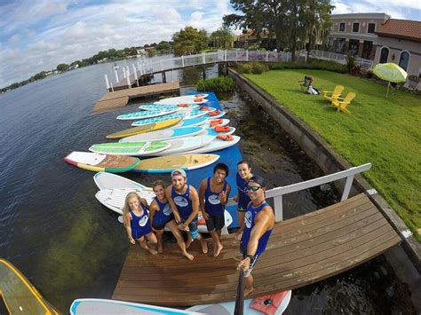 PADDLEBOARD ORLANDO (2025) All You Need to Know BEFORE You Go (with ...