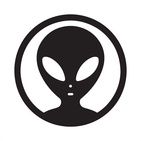 Alien Icon Simple 的图像结果