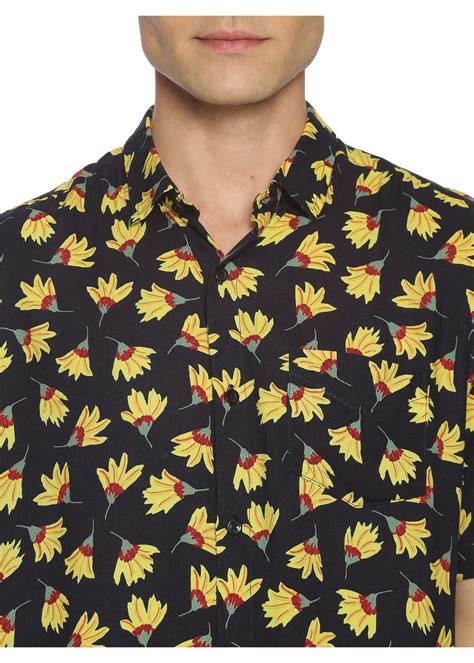 Floret - Tusok Shirt Top Combo Twinning Couple Matching Dress