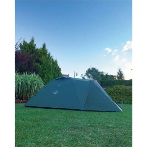 NURGAZ Campout Jüpiter 3 Kamp Çadırı (4 Mevsim-3 Kişilik) - fiyat ...