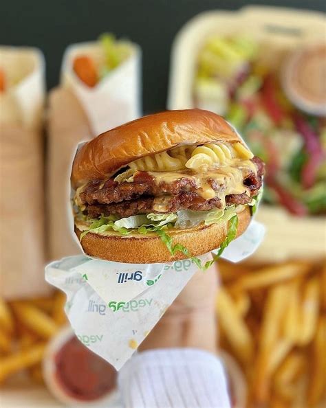 Veggie Grill by Next Level - Pasadena California Restaurant - HappyCow
