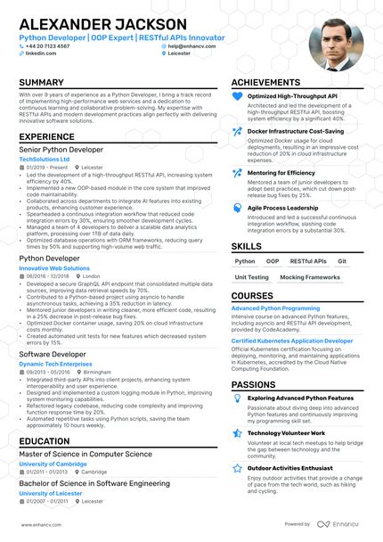 Image result for Projet Python Up CV Complet