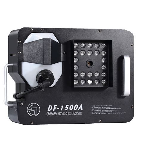 Image result for LED Fog Machine