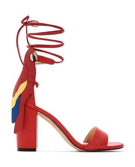 Kiwi's Angels: Katy Perry shoes collection