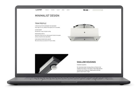 Lucifer Lighting Company - BizStream