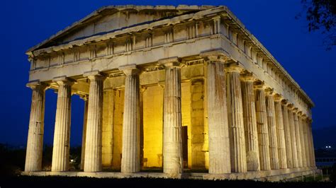 The Ultimate Guide To Europe’s Most Famous Sites | Ancient greek ...
