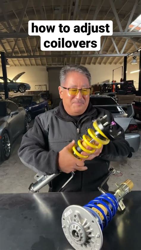 How to Lower Coilovers 的图像结果