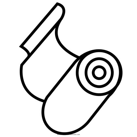 Fabric Coloring Page - Free fabric Coloring Page For Kids - Ultra ...