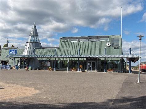 Kolari Tourism (2021): Best of Kolari, Finland - Tripadvisor