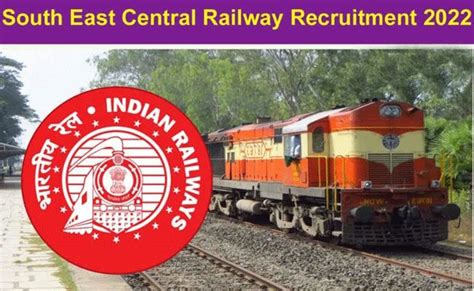 SECR Nagpur Online Form 2022 : ఐటిఐ అర్హతతో సౌత్ ఈస్ట్ సెంట్రల్ ...