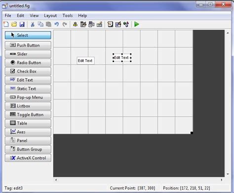 Image result for Edit GUI