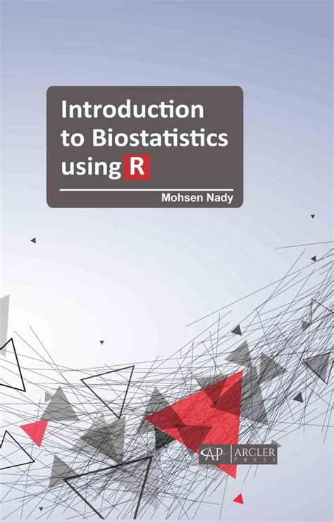 Buy Introduction to Biostatistics using R Book Online at Low Prices in ...
