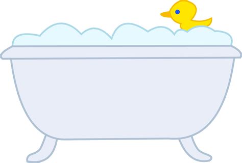 bathtub pictures clip art 20 free Cliparts | Download images on ...