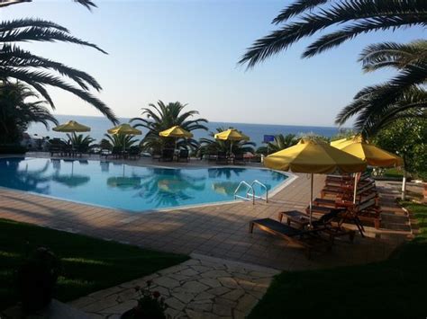 OCEANVIEW BEACH HOTEL (Kavala) - Hotel Reviews & Photos - Tripadvisor