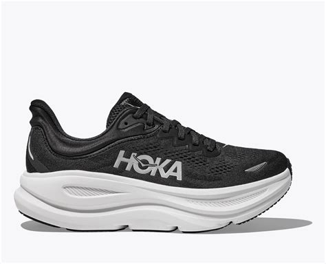 Bondi 9 Women's Cushioned Road Running Shoe | HOKA®