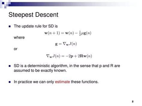 Image result for Advantage and Dsiadvantage of LMS Algorithm