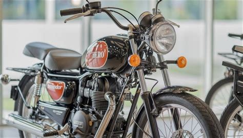 Hero Splendor Pro 2025: Price in India, Specs, Mileage, Features ...