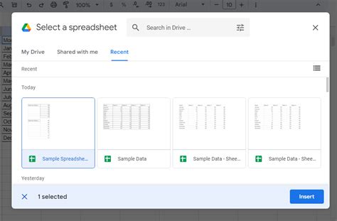 Image result for How to Merge a Document Using Google Sheets