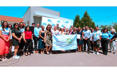 Connections Credit Union Earns Juntos Avanzamos Designation, Becoming ...