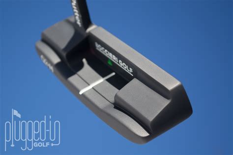 Image result for Boccieri Heavy Putter Models