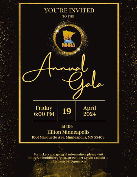 Minnesota Hispanic Bar Association on LinkedIn: It's getting closer to ...