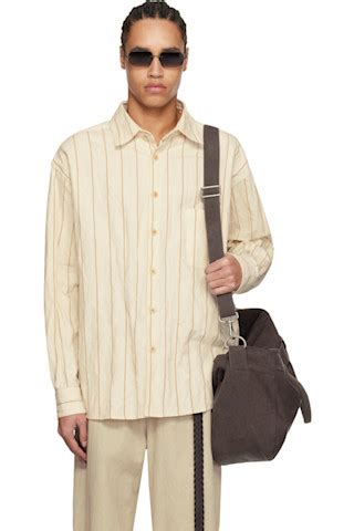 colbo: Off-White Banaras Shirt | SSENSE
