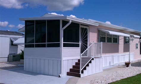 Remodeling And Additions | Mobile home porch, Remodeling mobile homes ...