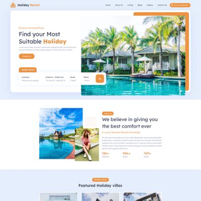 Exploring The Top 10 Fun WordPress Themes for An Entertaining Website ...