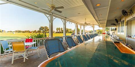 Bonifay Championship Golf Course in The Villages®, Florida