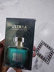 Buy Ustraa Scuba Cologne - 100 ml - Perfume for Men Online at Low ...