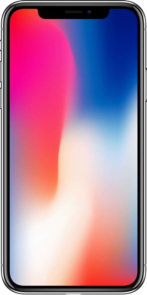 iPhone X 系列壁纸 - WKUN