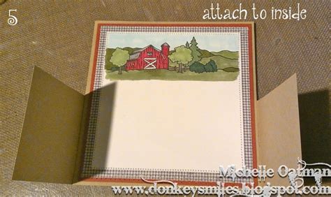 Gate Fold Card Tutorial 的图像结果