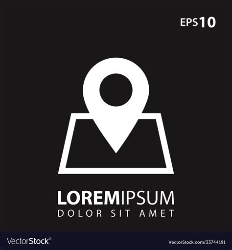 HTML Map Pin Symbol 的图像结果