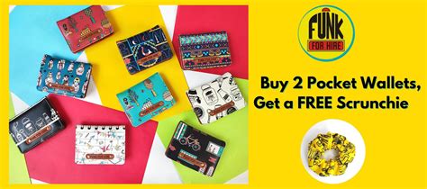 Funk For Hire| Shop Laptop Bags, Handbags, Wallets| Free Shipping ...