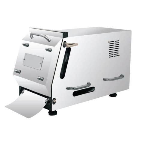Semi Automatic Chapati (Roti) Machine – hub4machines.com