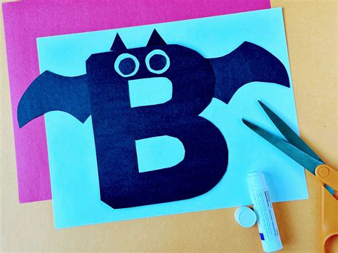 Letter B Projects 12 Letter B Preschool Activities Ideas | Preschool